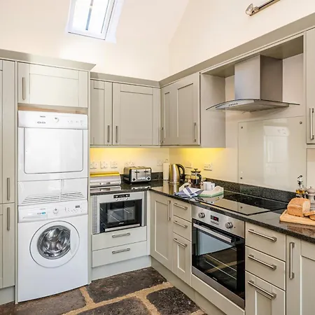 2 Bed In Kirkbymoorside Oc-G0132 Holiday home Rosedale Abbey