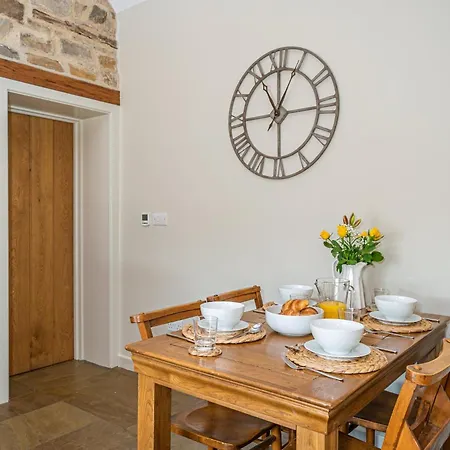 2 Bed In Kirkbymoorside Oc-G0132 Holiday home Rosedale Abbey