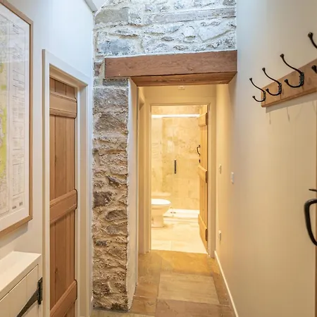 2 Bed In Kirkbymoorside Oc-G0132 Holiday home *