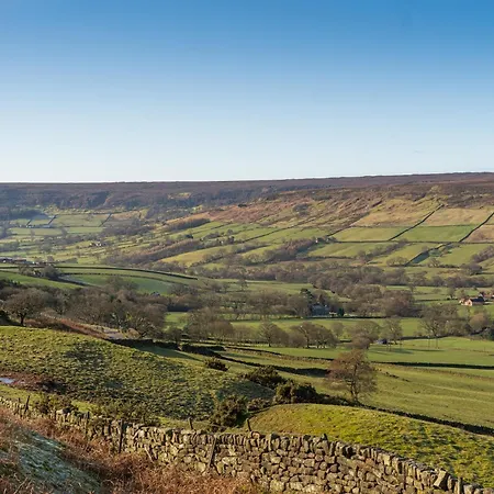 2 Bed In Kirkbymoorside Oc-G0132 * Rosedale Abbey