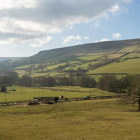 2 Bed In Kirkbymoorside Oc-G0132 Holiday home Rosedale Abbey