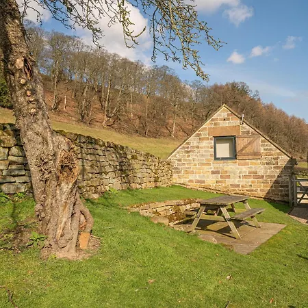 2 Bed In Kirkbymoorside Oc-G0132 Rosedale Abbey