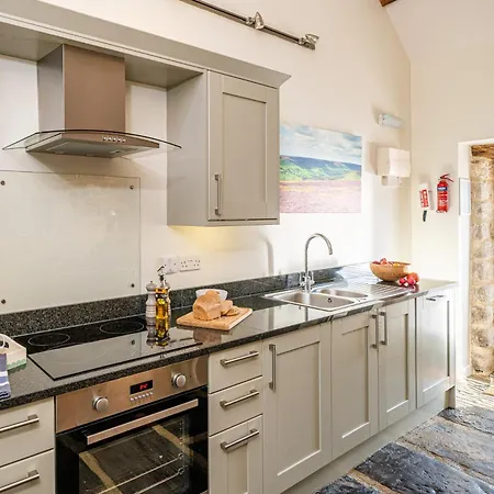 Holiday home 2 Bed In Kirkbymoorside Oc-G0132 *