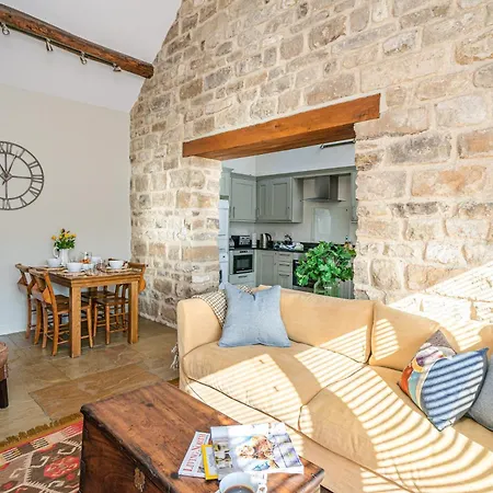 Holiday home 2 Bed In Kirkbymoorside Oc-G0132 Rosedale Abbey