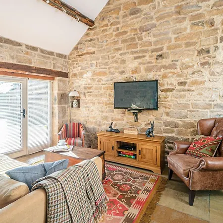 2 Bed In Kirkbymoorside Oc-G0132 Holiday home *