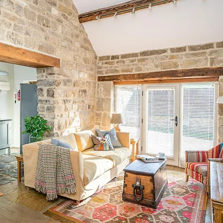 2 Bed In Kirkbymoorside Oc-G0132 Rosedale Abbey
