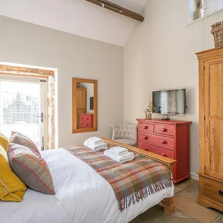 2 Bed In Kirkbymoorside Oc-G0132 Holiday home