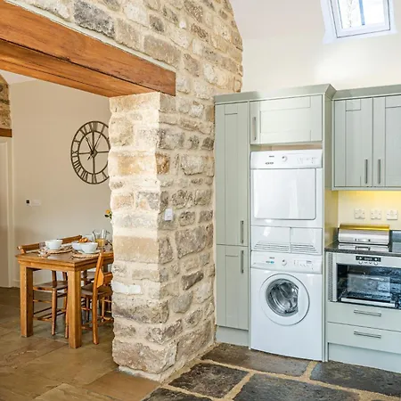 2 Bed In Kirkbymoorside Oc-G0132 Rosedale Abbey