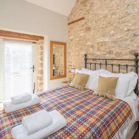 2 Bed In Kirkbymoorside Oc-G0132 Holiday home