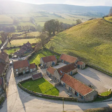 2 Bed In Kirkbymoorside Oc-G0132 Rosedale Abbey